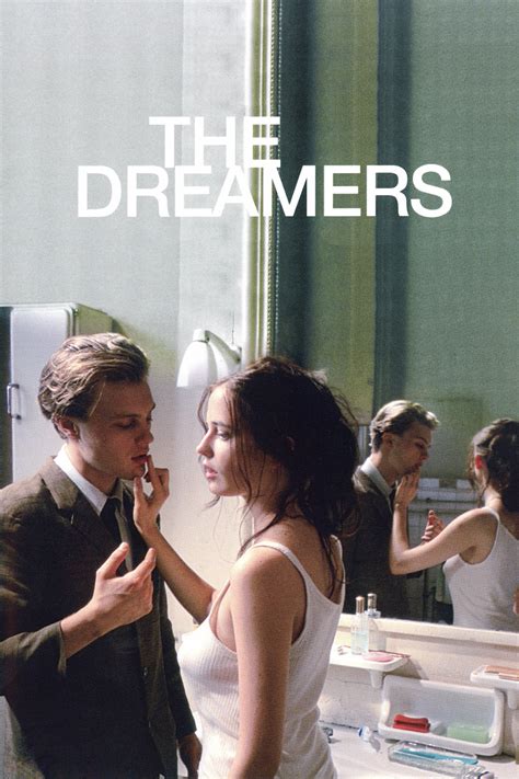 latest The Dreamers