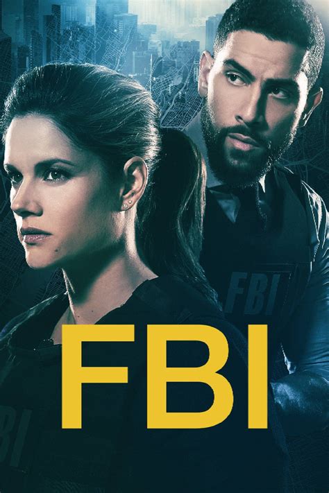 latest The FBI Story