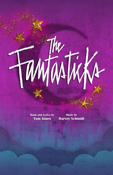 latest The Fantasticks