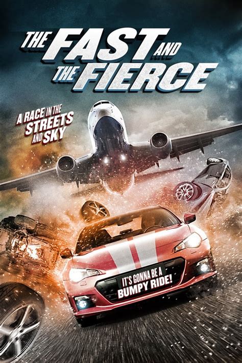 latest The Fast and the Fierce