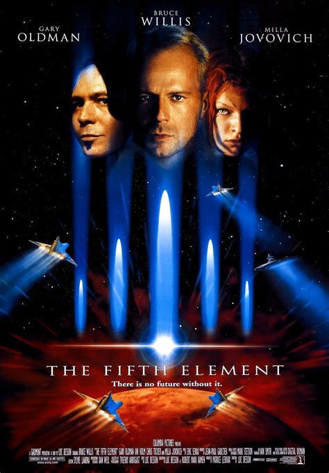 latest The Fifth Element