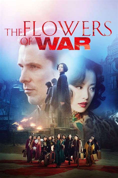 latest The Flowers of War