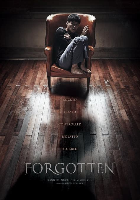 latest The Forgotten