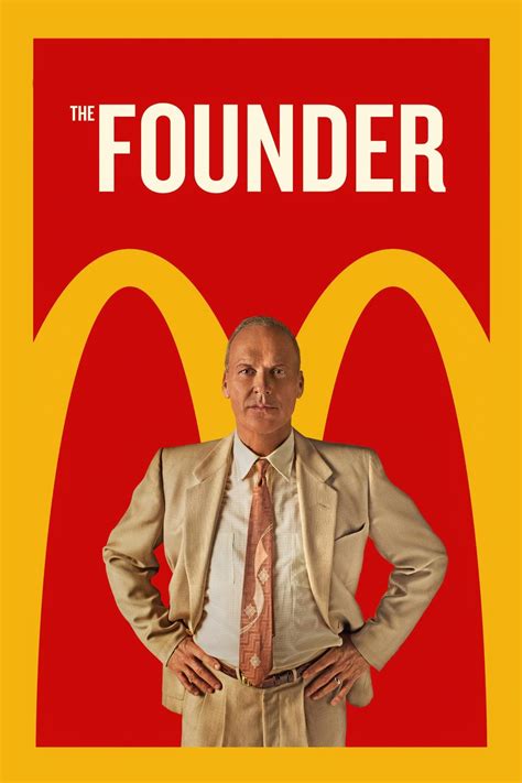 latest The Founder