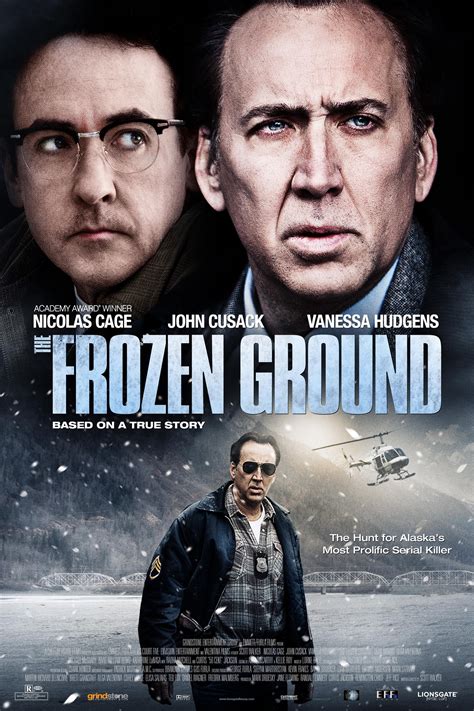 latest The Frozen Ground