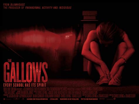 latest The Gallows