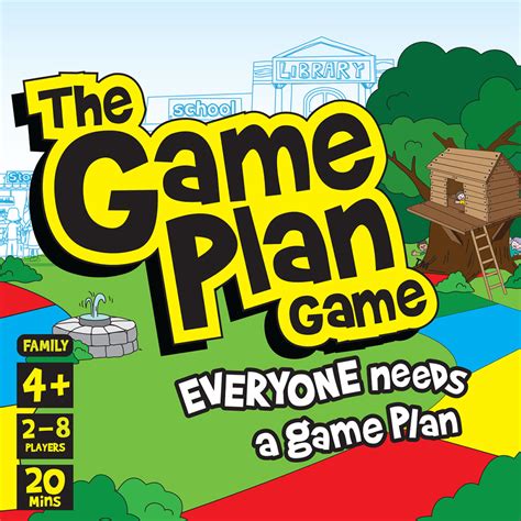 latest The Game Plan