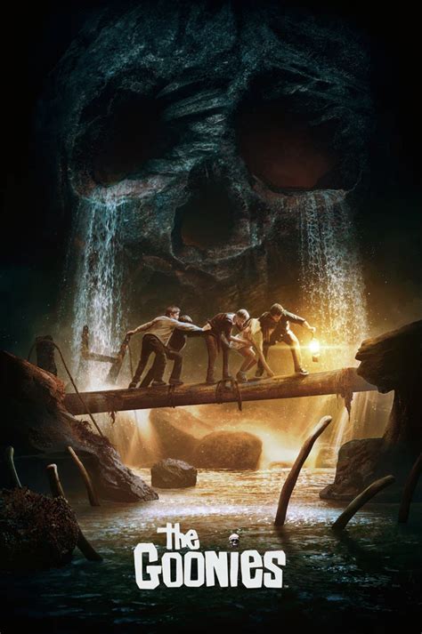 latest The Goonies