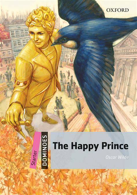 latest The Happy Prince