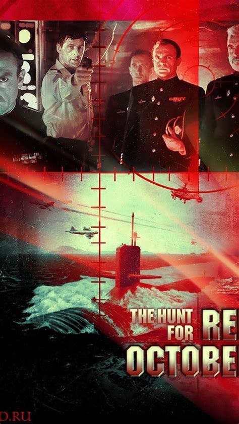 latest The Hunt for Red October