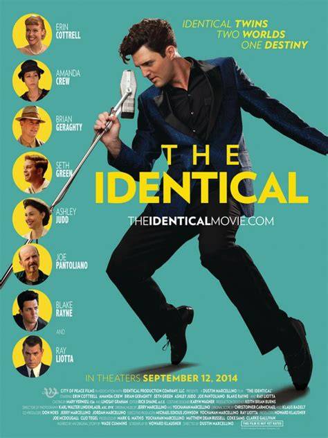 latest The Identical