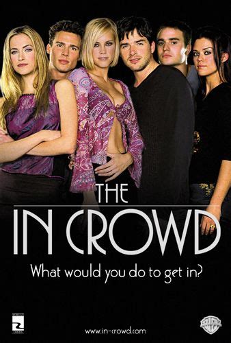 latest The In Crowd