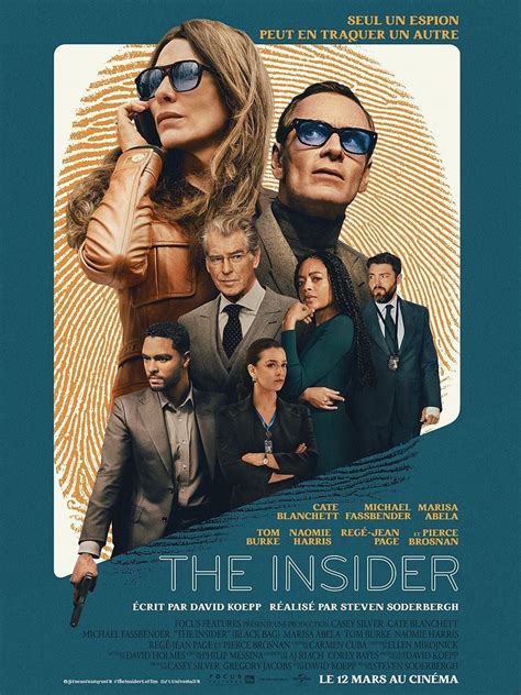 latest The Insider