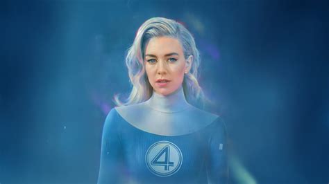 latest The Invisible Woman