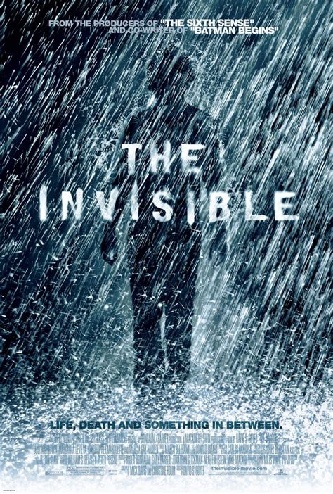 latest The Invisible