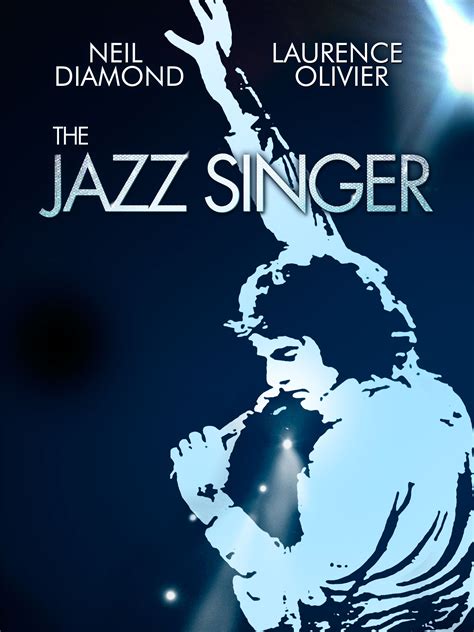 latest The Jazz Singer