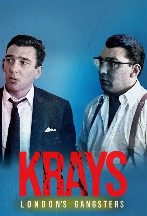 latest The Krays