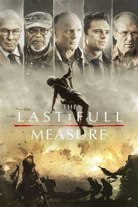 latest The Last Full Measure