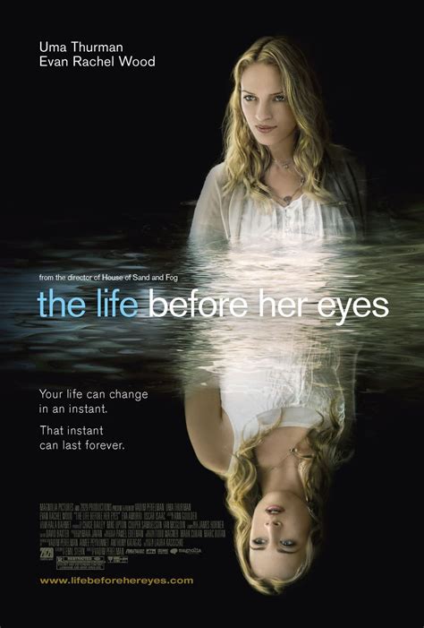 latest The Life Before Her Eyes