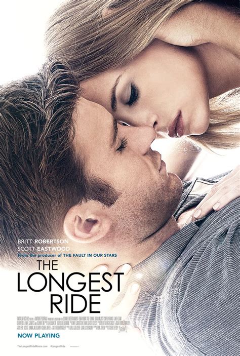 latest The Longest Ride