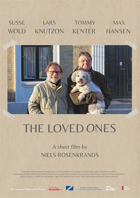 latest The Loved Ones