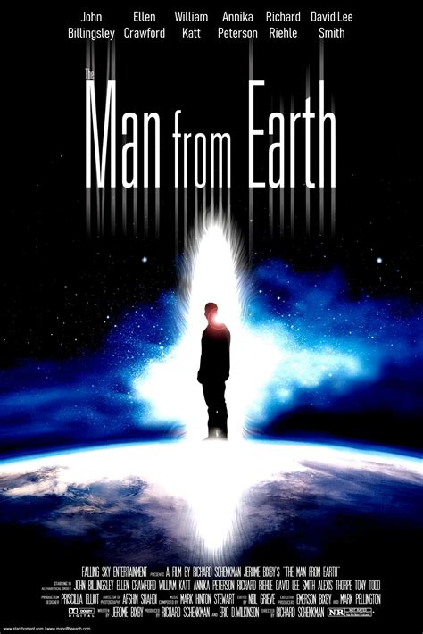latest The Man from Earth