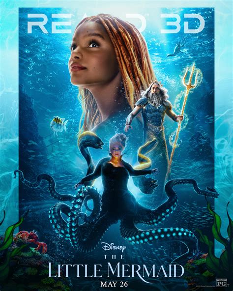 latest The Mermaid