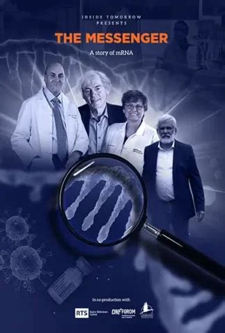 latest The Messenger