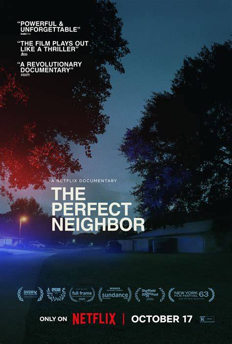 latest The Neighbor