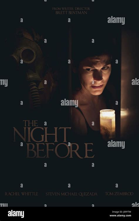 latest The Night Before