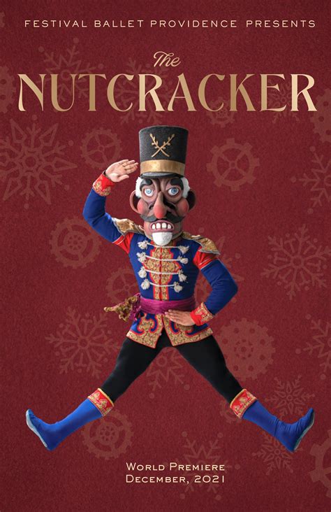 latest The Nutcracker