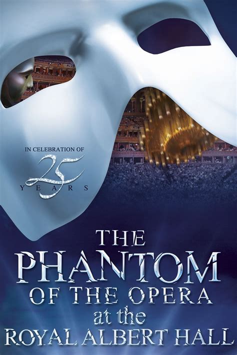 latest The Phantom of the Opera at the Royal Albert Hall