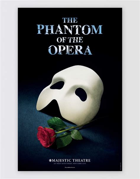 latest The Phantom of the Opera