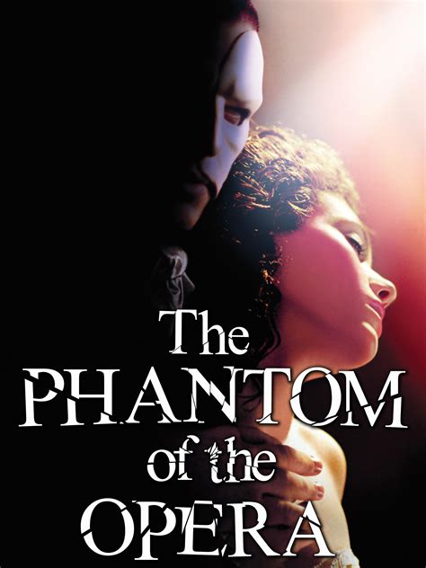 latest The Phantom of the Opera