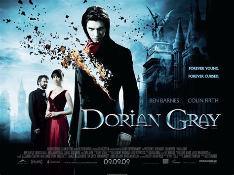 latest The Picture of Dorian Gray