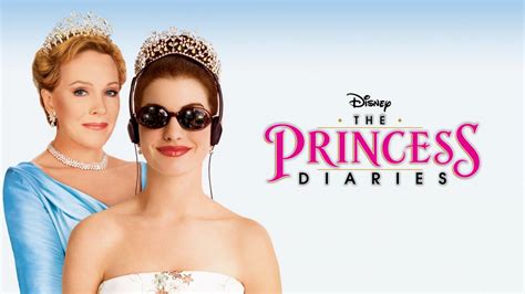 latest The Princess Diaries