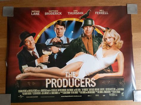 latest The Producers
