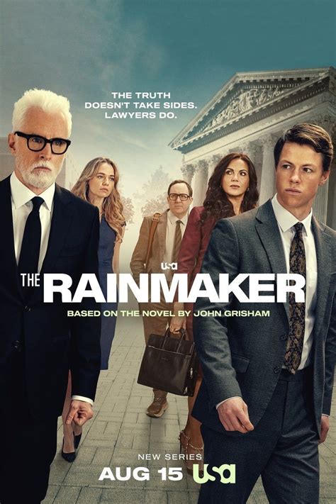 latest The Rainmaker