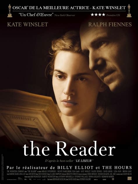 latest The Reader