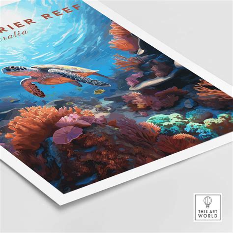 latest The Reef