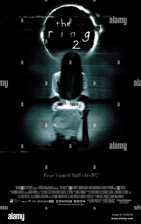 latest The Ring 2