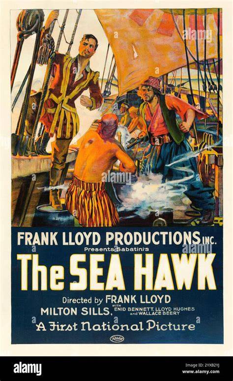 latest The Sea Hawk