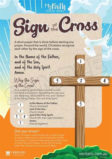 latest The Sign of the Cross