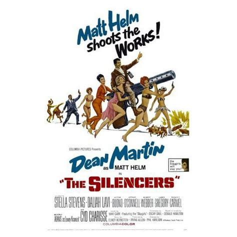 latest The Silencers