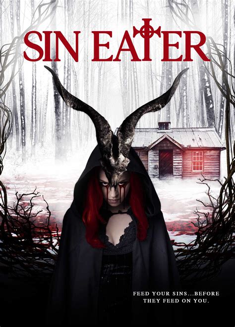 latest The Sin Eater