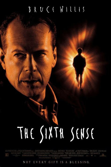latest The Sixth Sense