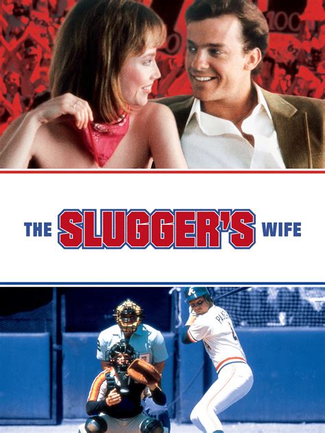 latest The Slugger's Wife