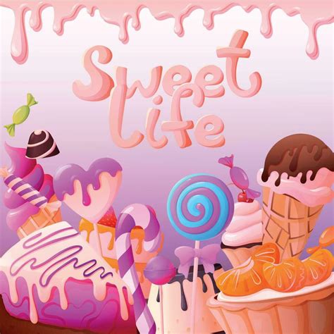 latest The Sweet Life
