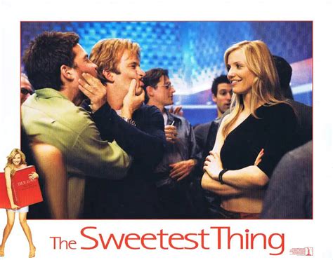 latest The Sweetest Thing