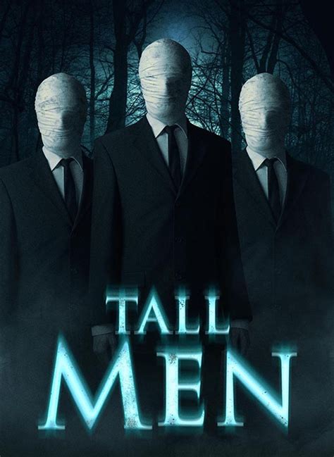 latest The Tall Man